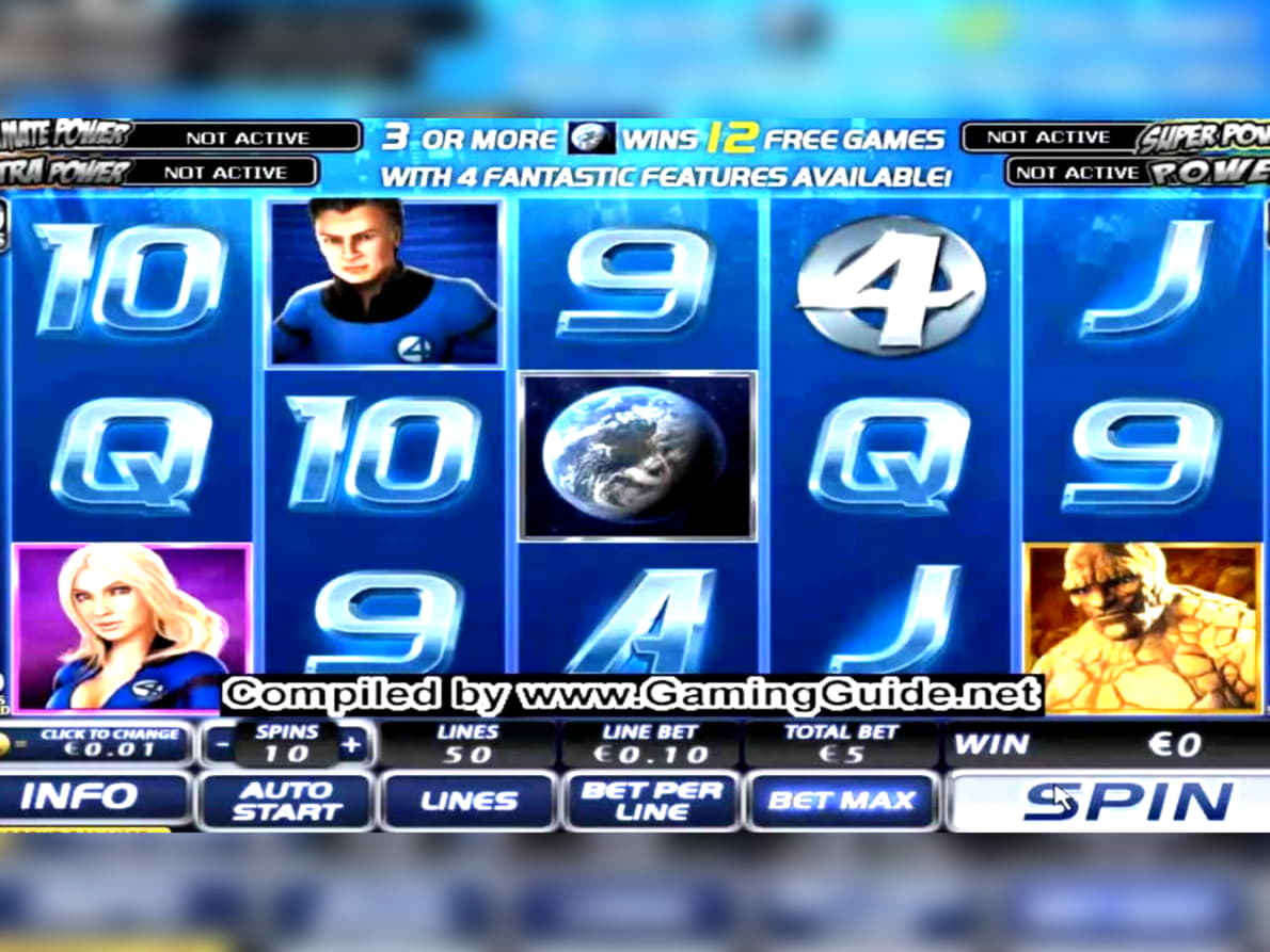 $2905 No Deposit at Come On Casino