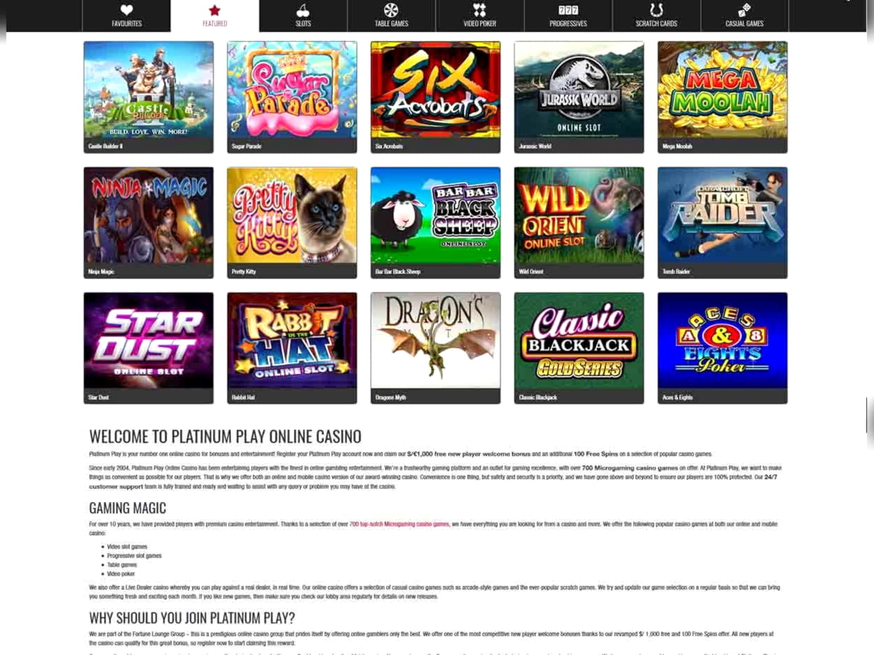$220 Free Casino Tournament at Euro Palace Casino