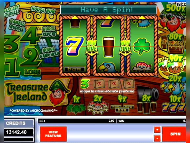 $3920 no deposit bonus casino at bWin Casino