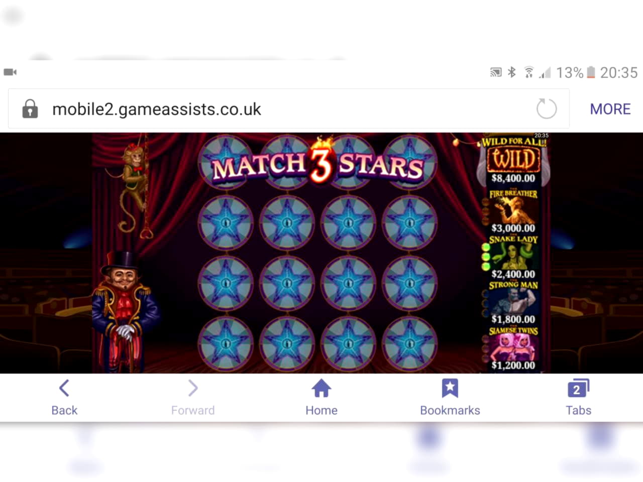 30 Free casino spins at Mummys Gold Casino