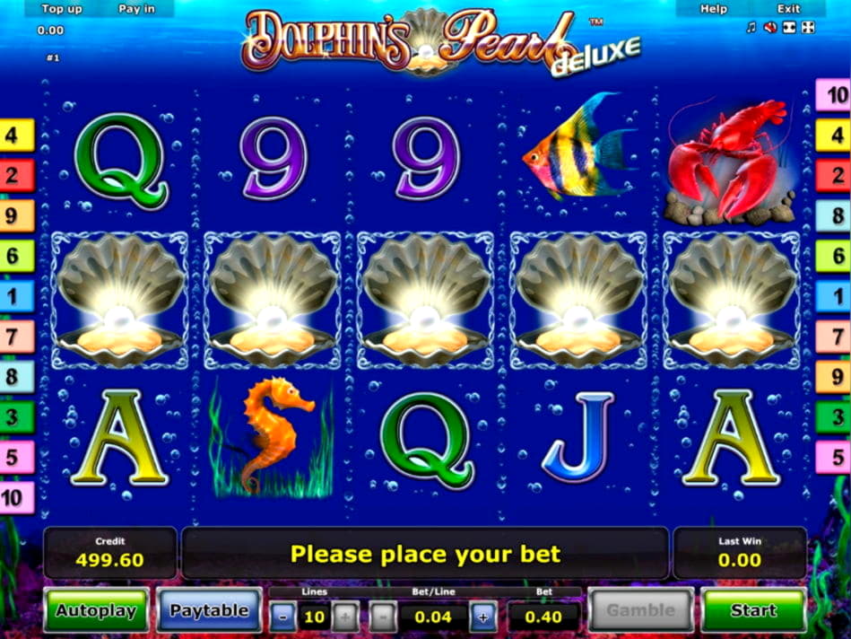 EUR 215 Free Casino Tournament at Euro Palace Casino