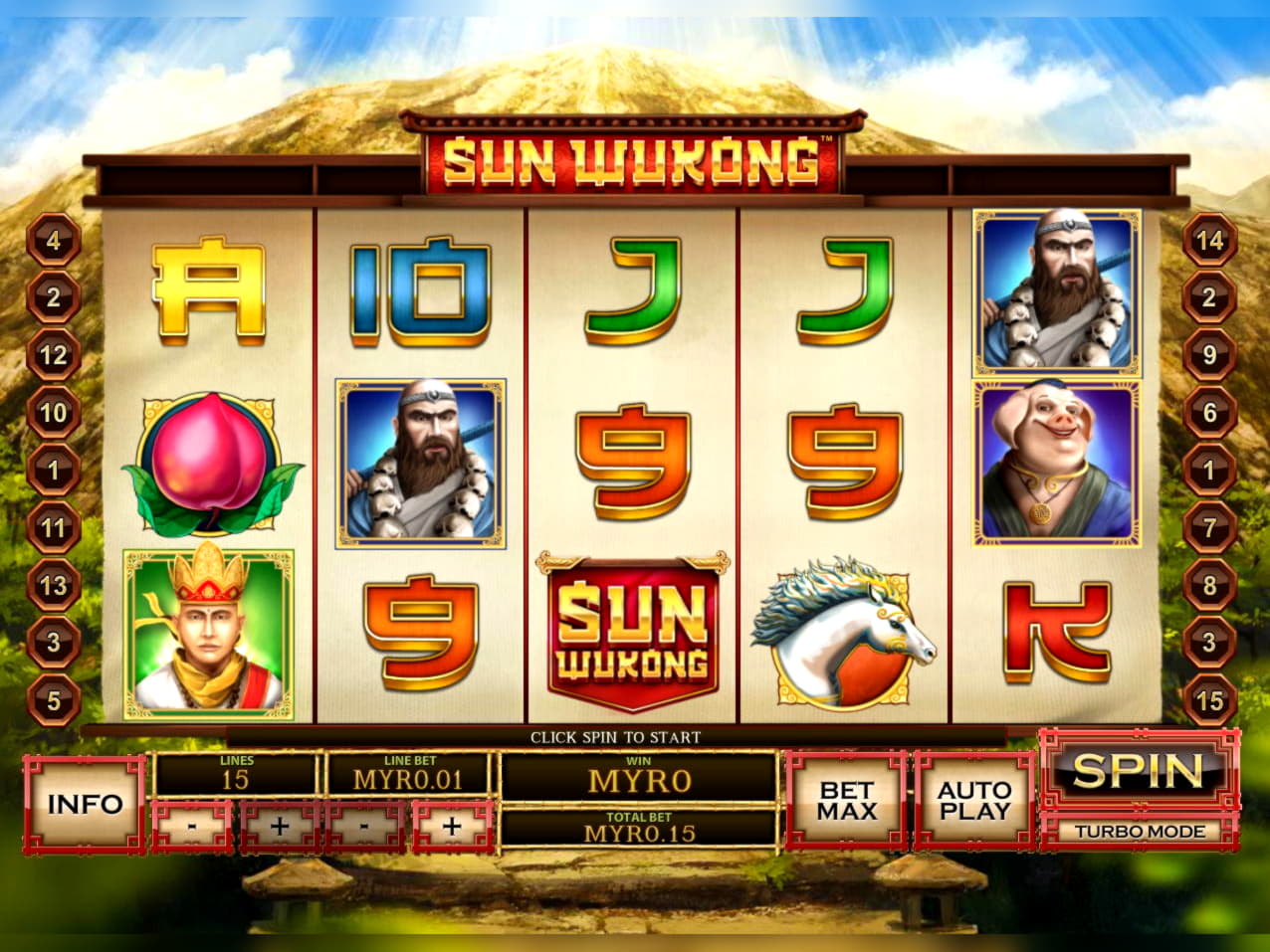 830% Signup Casino Bonus at Spinit Casino
