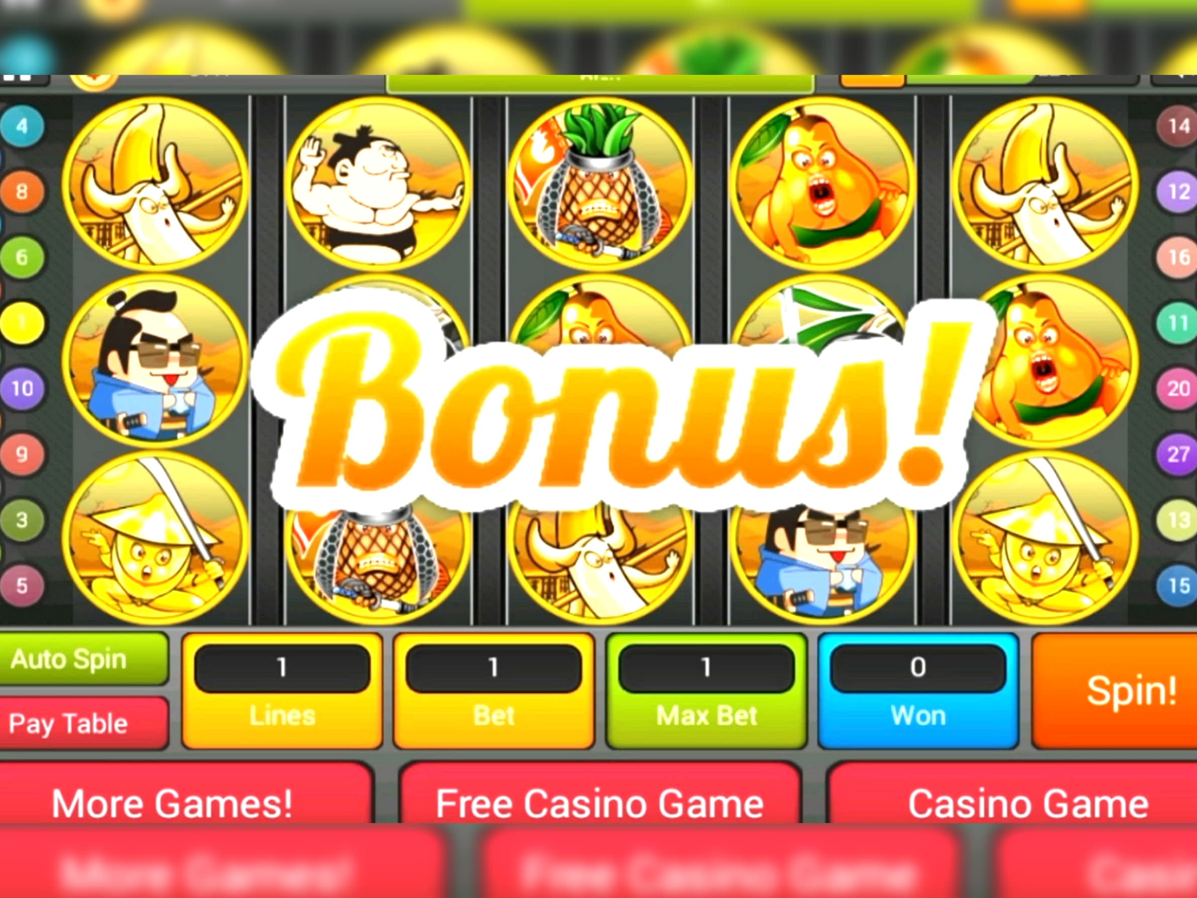 995% Casino Welcome Bonus at Gaming Club Casino