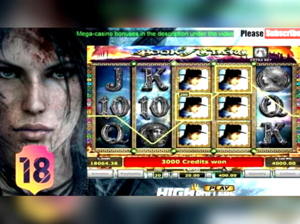 £500 FREE CHIP at Mummys Gold Casino