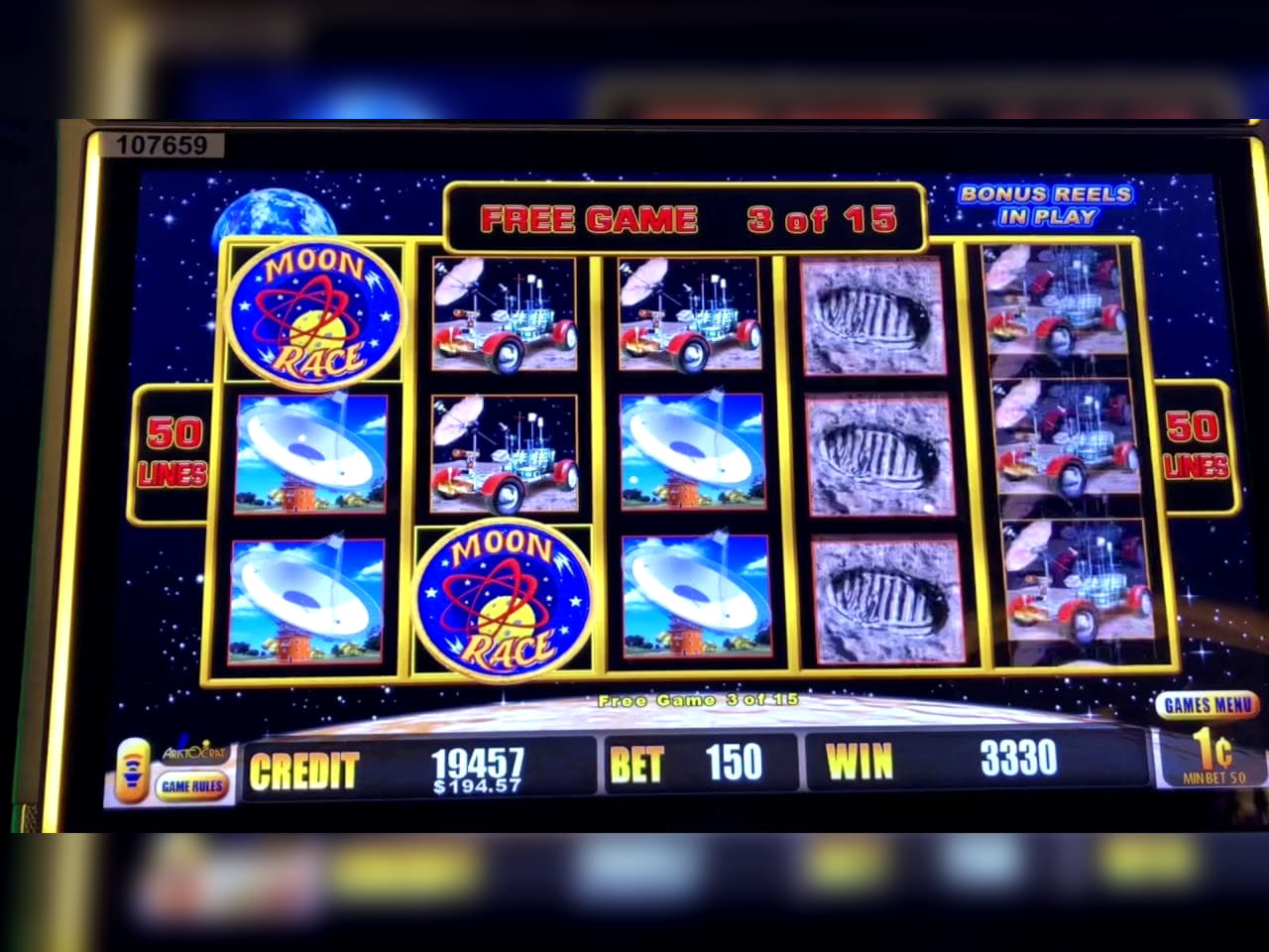 380% Match at a Casino at Royal Dubai Casino