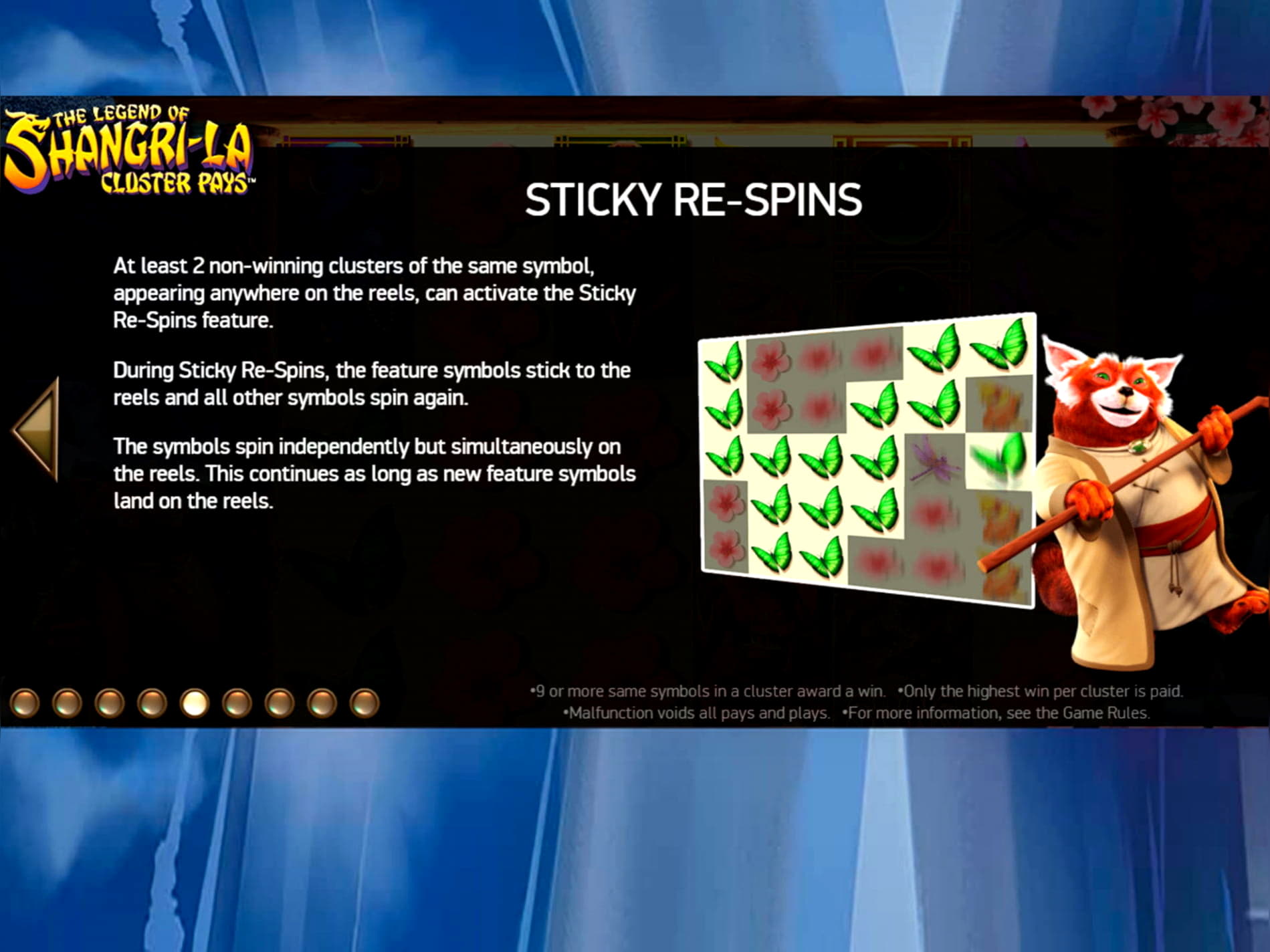 $4810 No deposit casino bonus at Betway Casino
