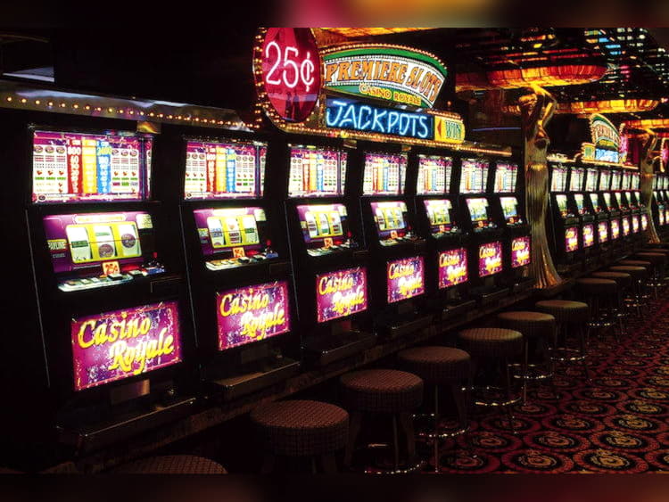 33 free spins casino at Mrgreen Casino