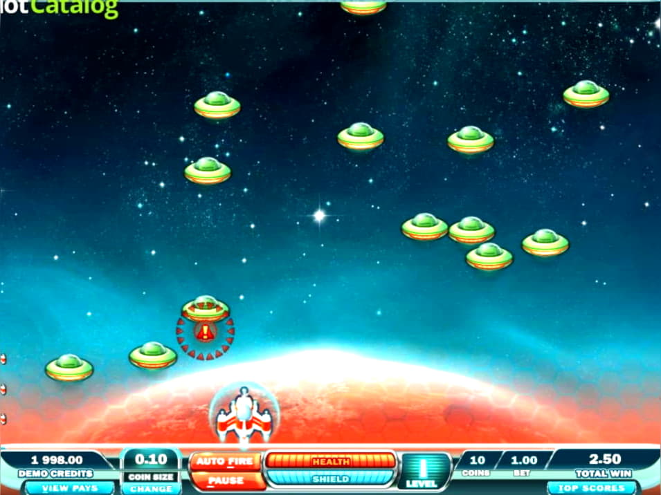 100 Free Casino Spins at Casino Max