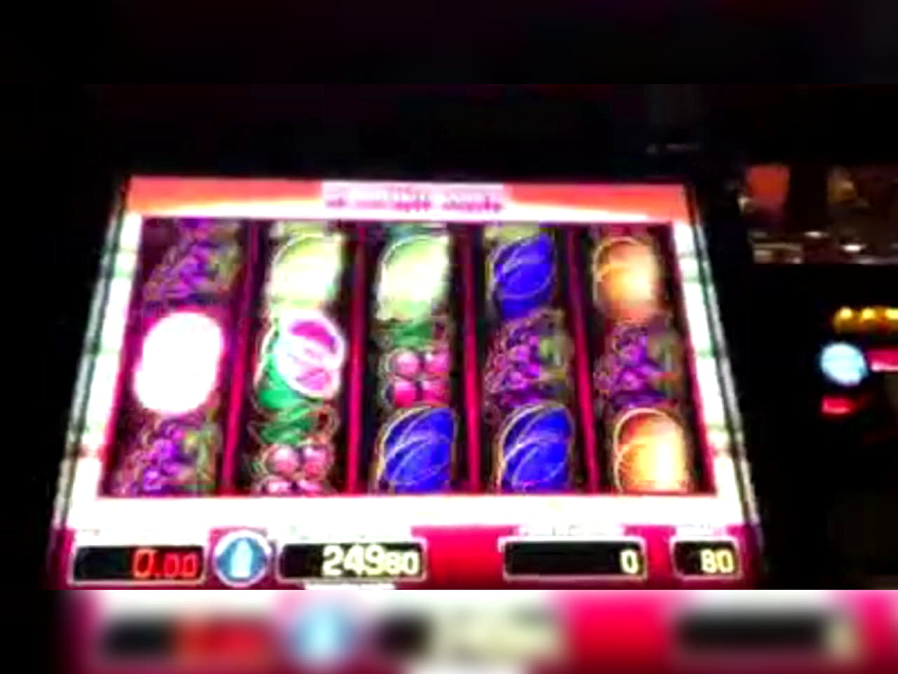 88 free spins at Yes Casino 