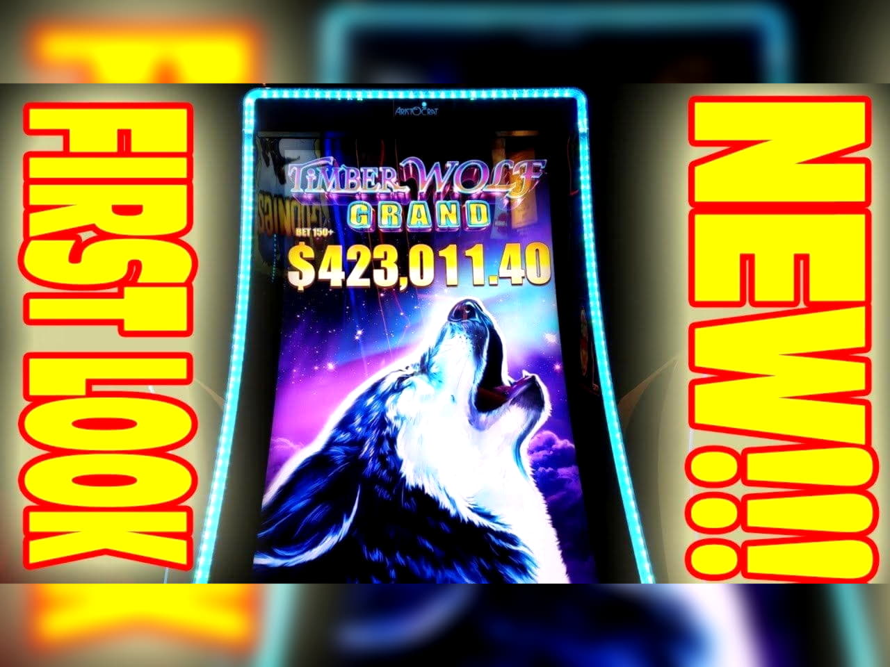 20 Free Spins at Vegas Hero Casino