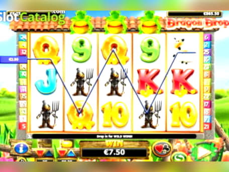 €550 Free Casino Tournament at Mummys Gold Casino