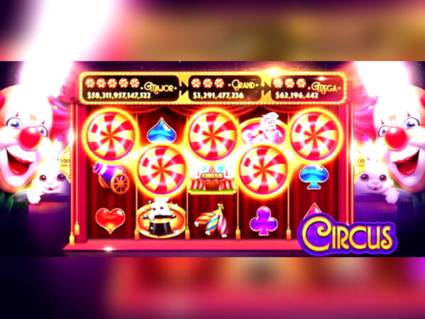 60 FREE Spins at Jackpot City Casino