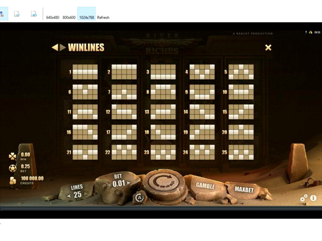 $3950 No Deposit at Genesis Casino