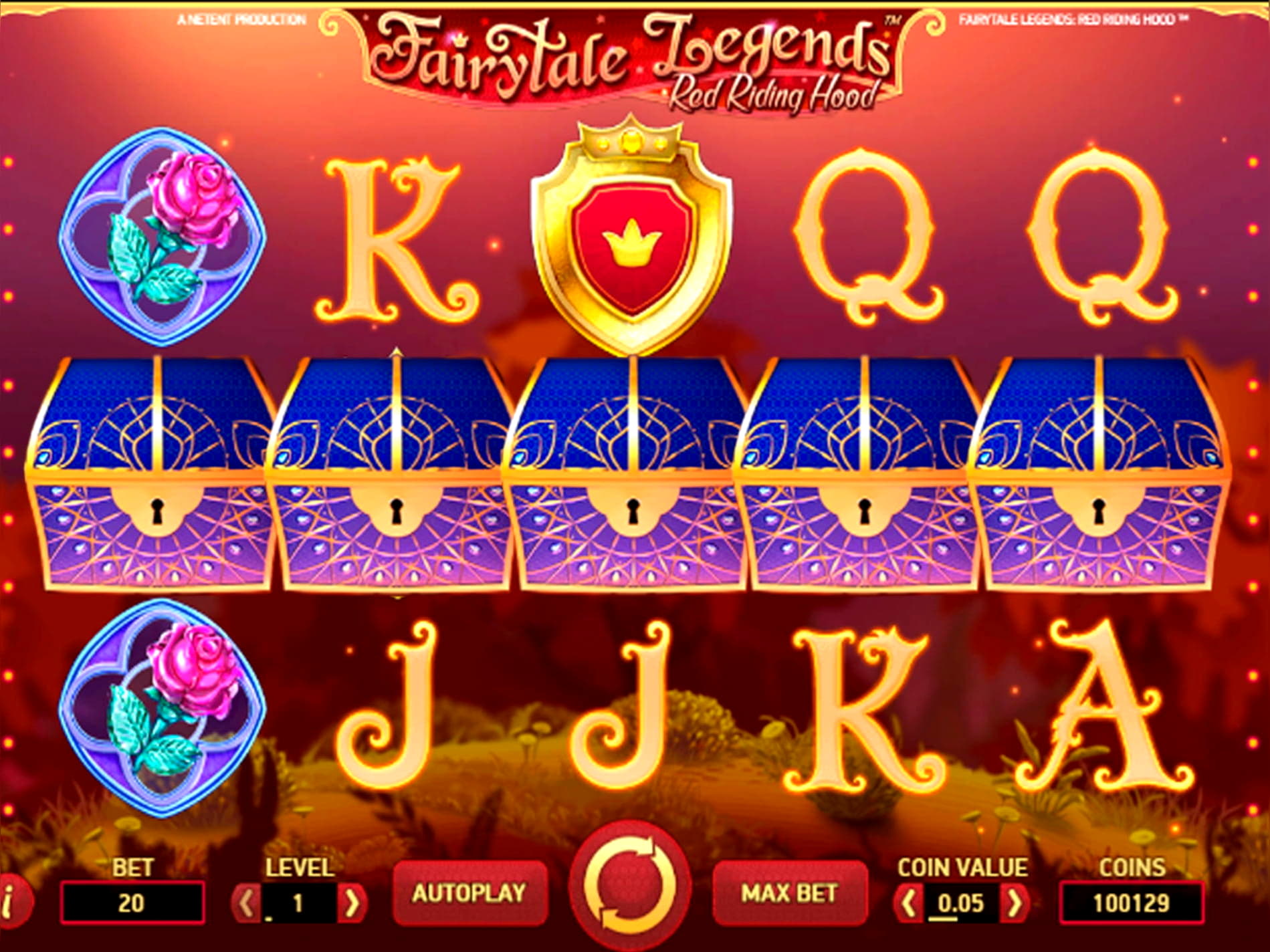 200 Loyalty Free Spins! at All Slots Casino