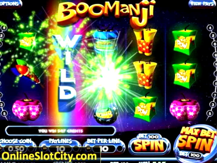 880% Match Bonus at Come On Casino