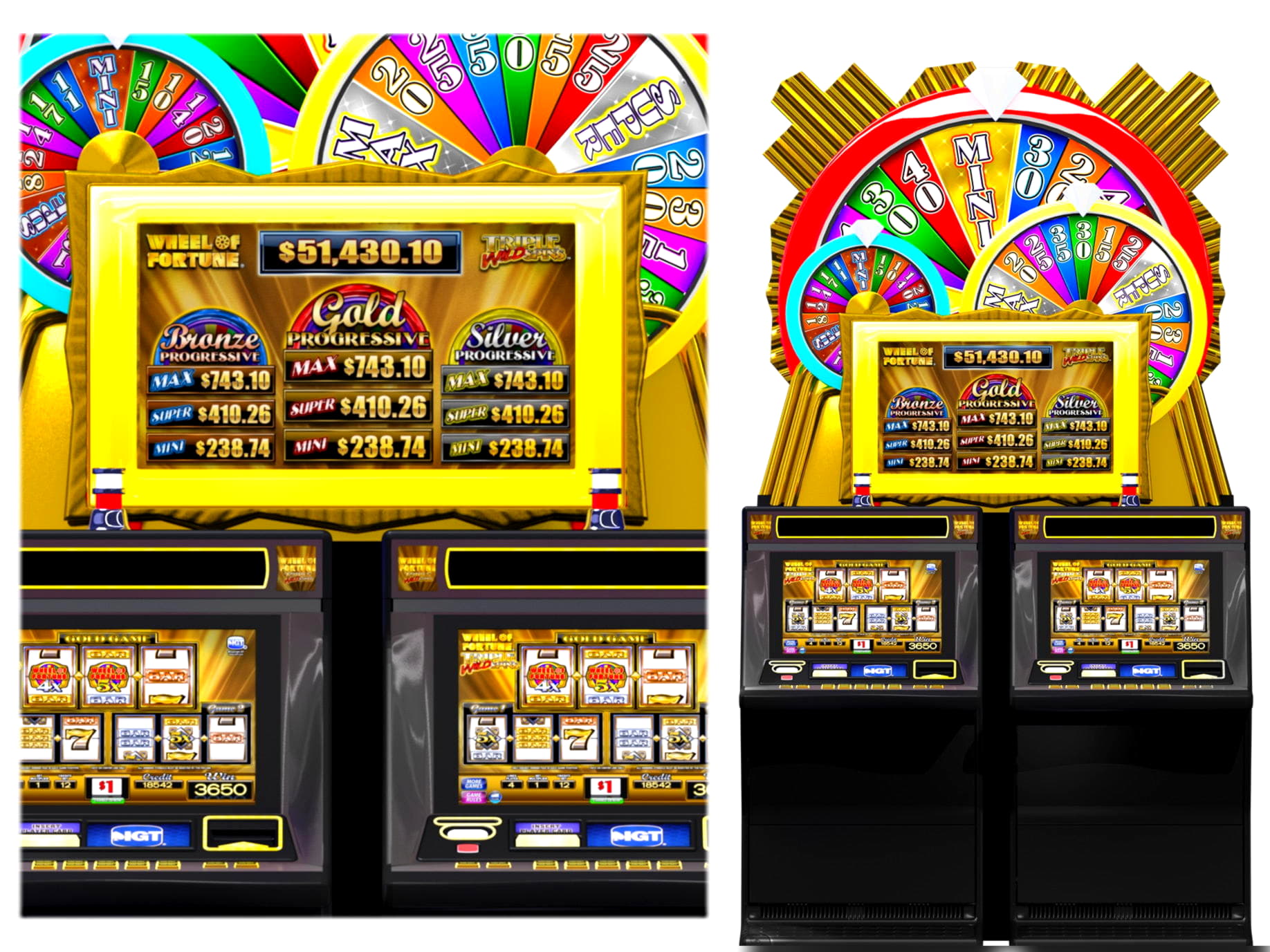 630% Match Bonus at River Belle Casino
