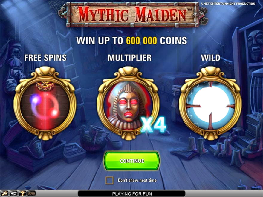 115 free spins casino at Ruby Fortune Casino