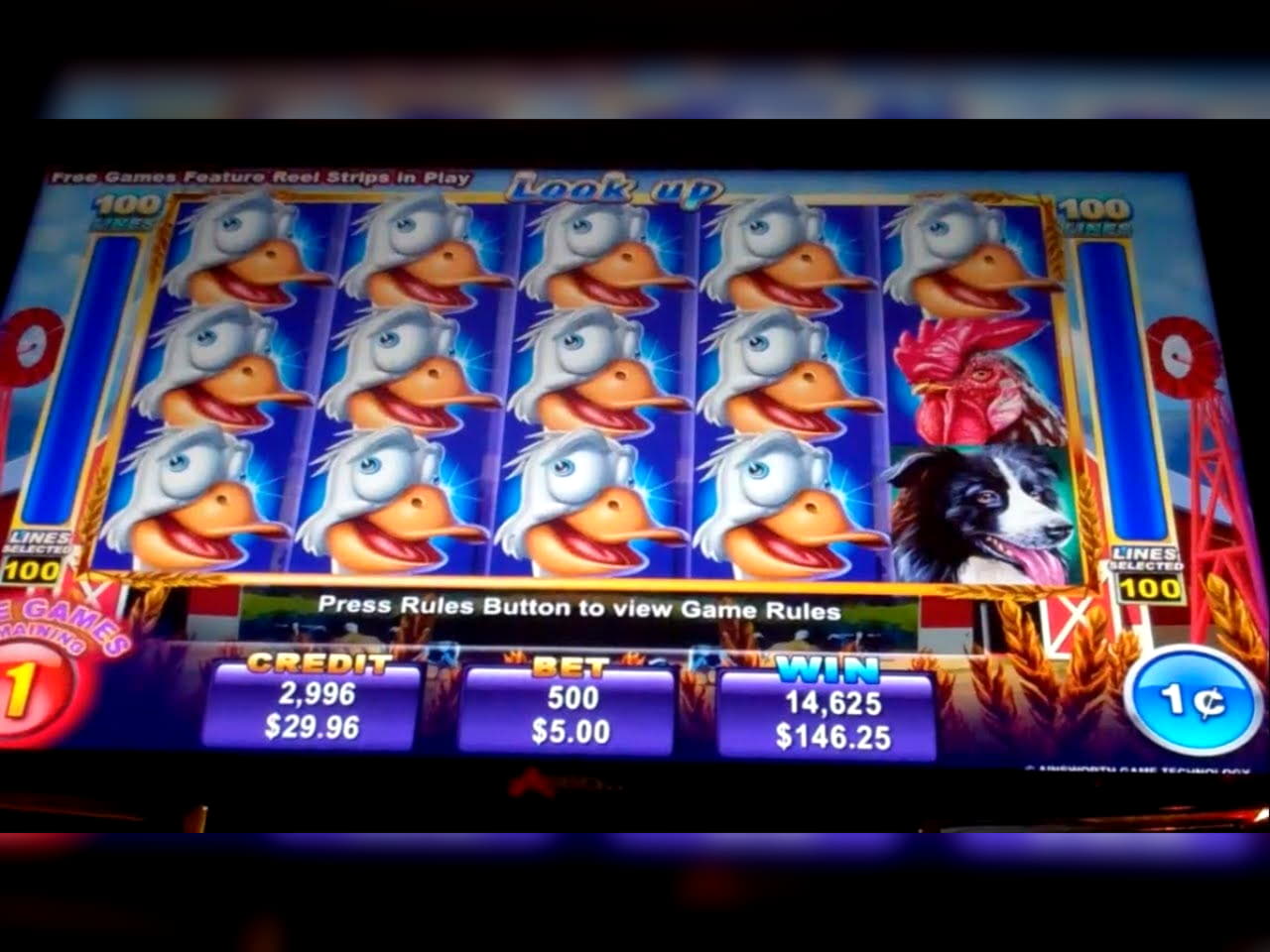 EUR 625 Casino Tournament at Casino Room