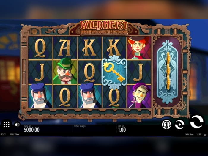 475% Match at a casino at Casino Las Vegas