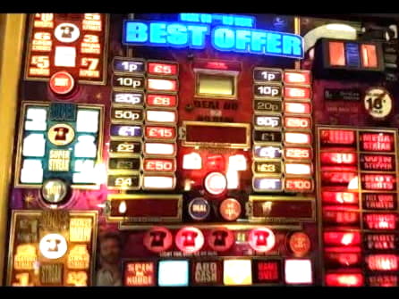 565% Best signup bonus casino at Genesis Casino