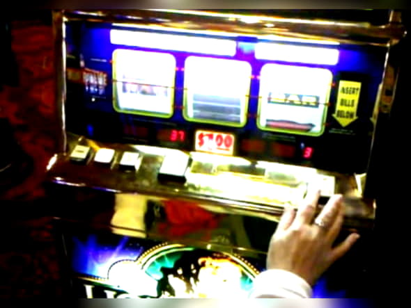 200% Match at a casino at River Belle Casino