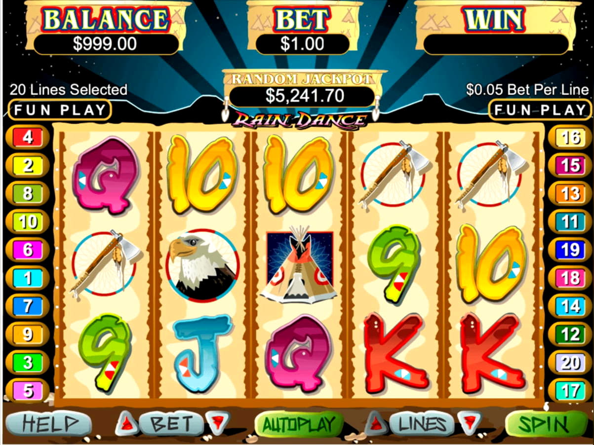 EUR 475 free casino chip at Jackpot City Casino