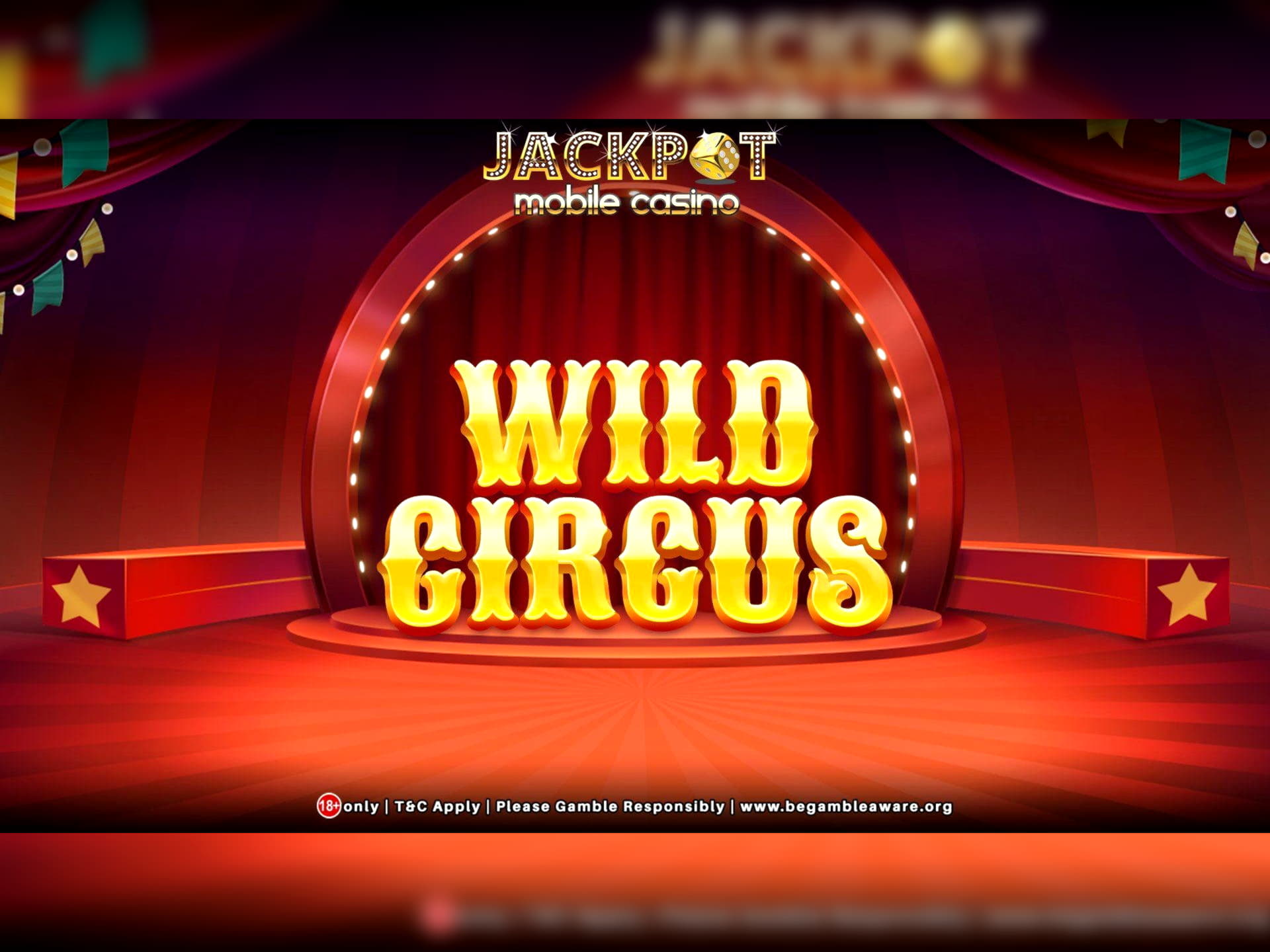 €1345 no deposit bonus casino at Jackpot City Casino