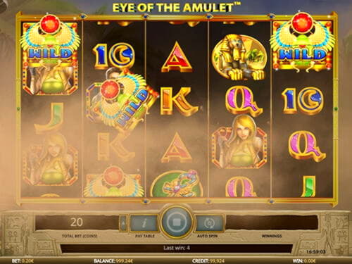 €445 Casino Tournament at Spinit Casino