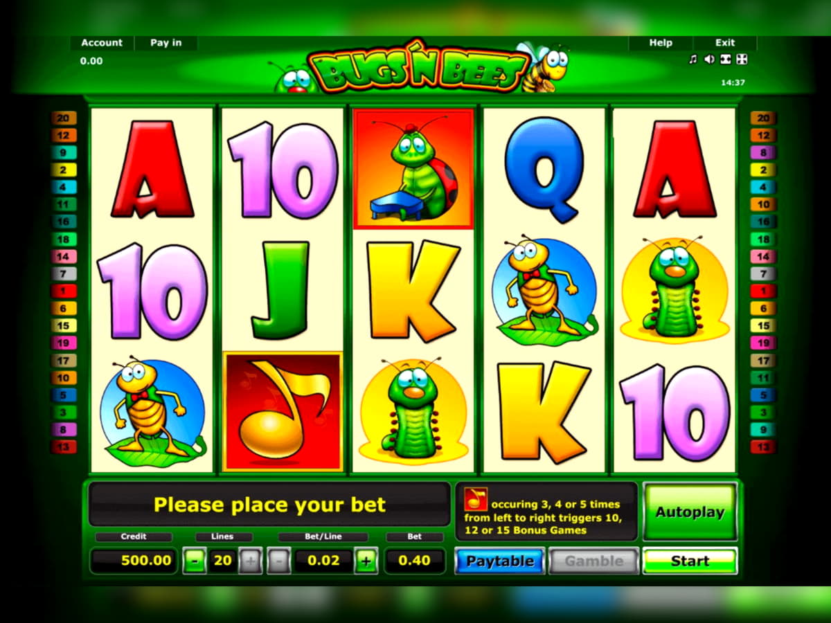 €110 Tournament at Betway Casino