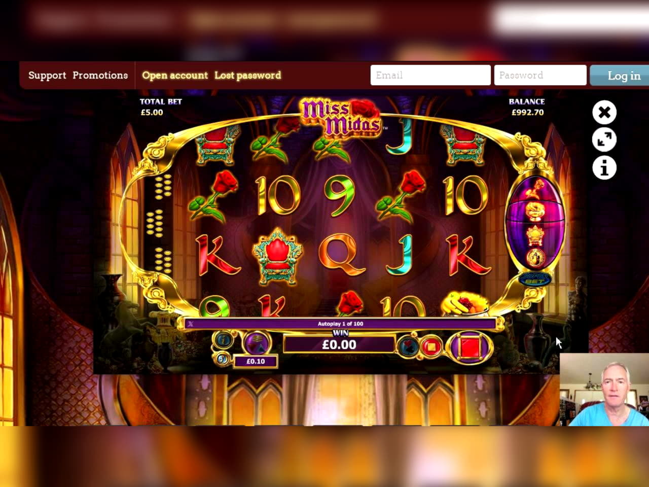 ﻿$425 Free Casino Ticket at All Slots Casino