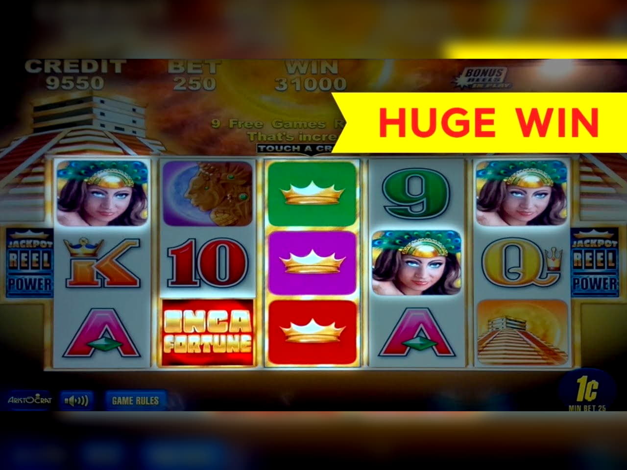 360% No Rules Bonus! at Gratorama Casino