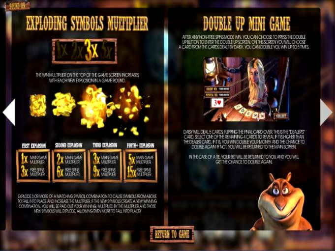 Eur 220 FREE CHIP CASINO at Mummys Gold Casino