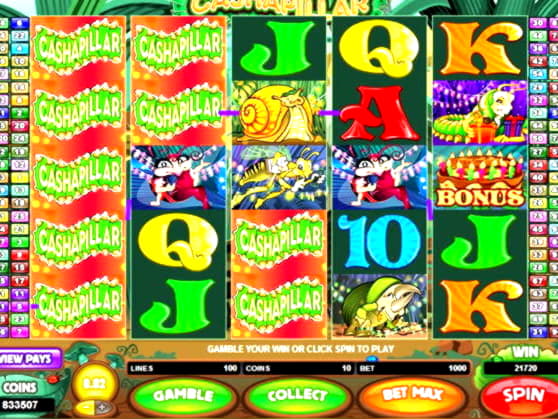 EURO 870 Mobile freeroll slot tournament at Mummys Gold Casino