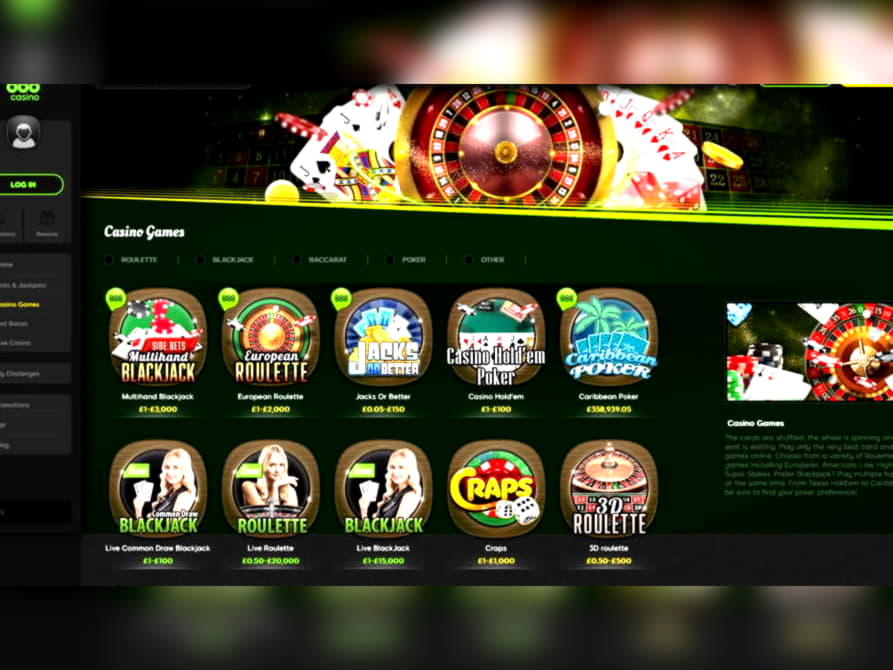 $540 Tournament at All Slots Casino