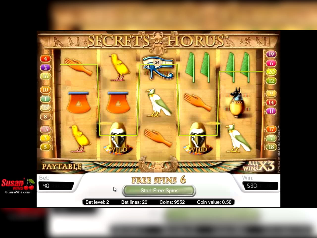 175% Match at a casino at Cherry Jackpot Casino