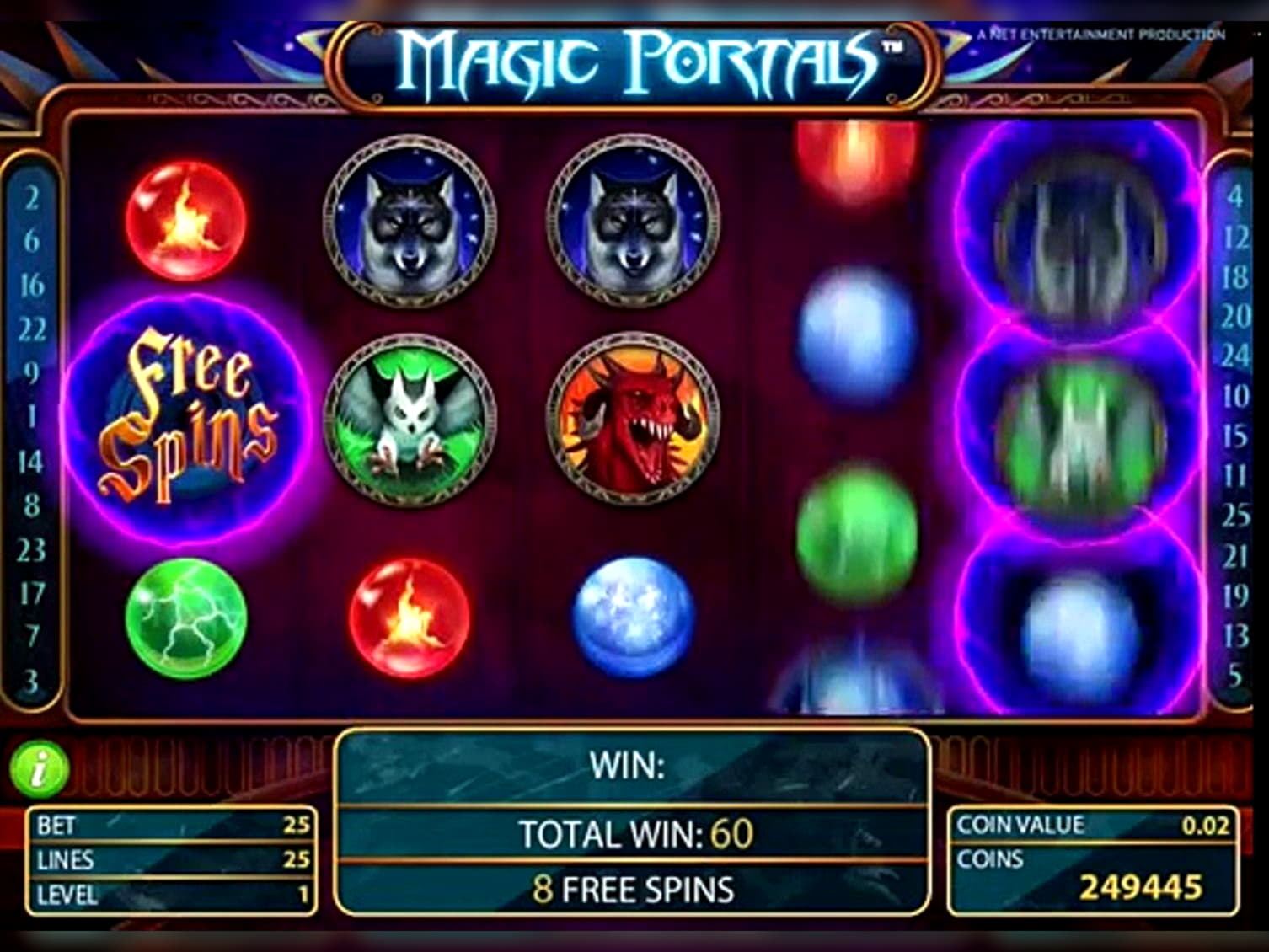565% No Rules Bonus! at Royal Dubai Casino