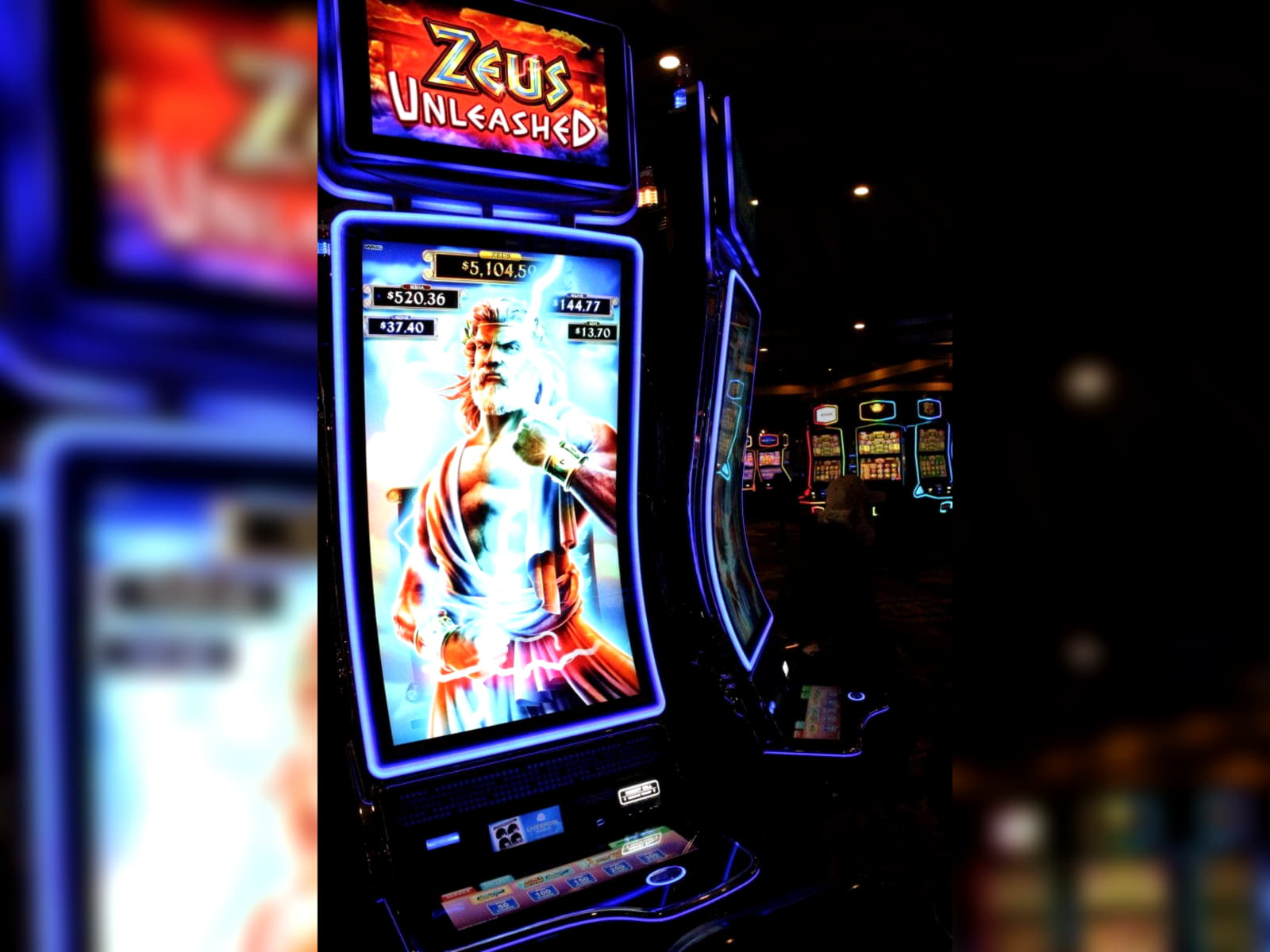 EURO 225 FREE Chip at Royal Dubai Casino