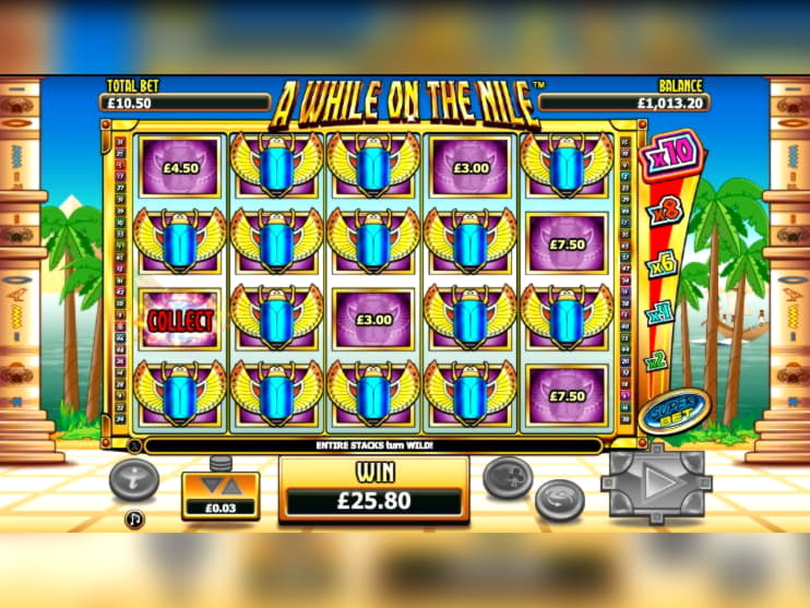£88 casino chip at Cherry Jackpot Casino