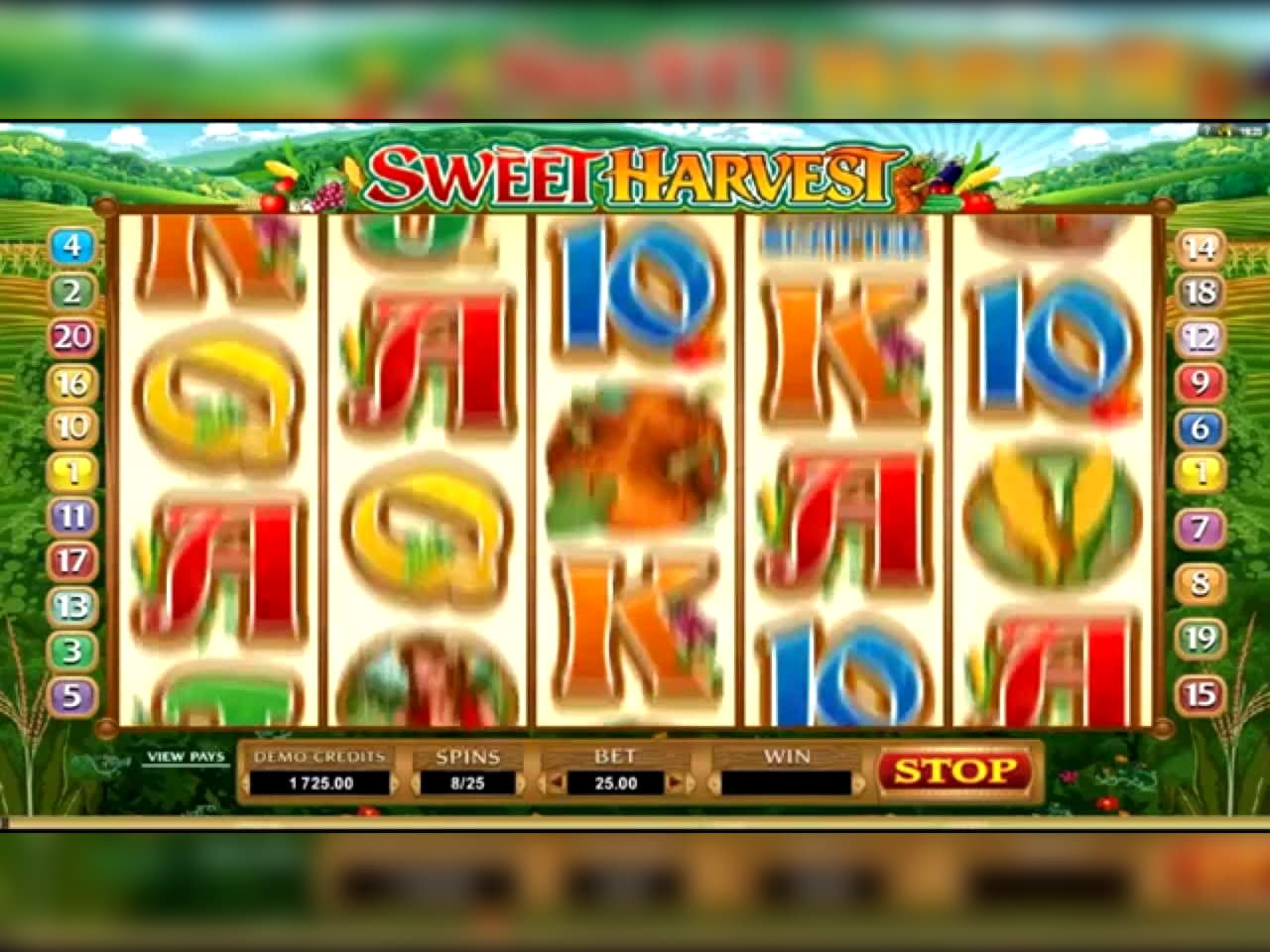 €875 Online Casino Tournament at 888 Casino