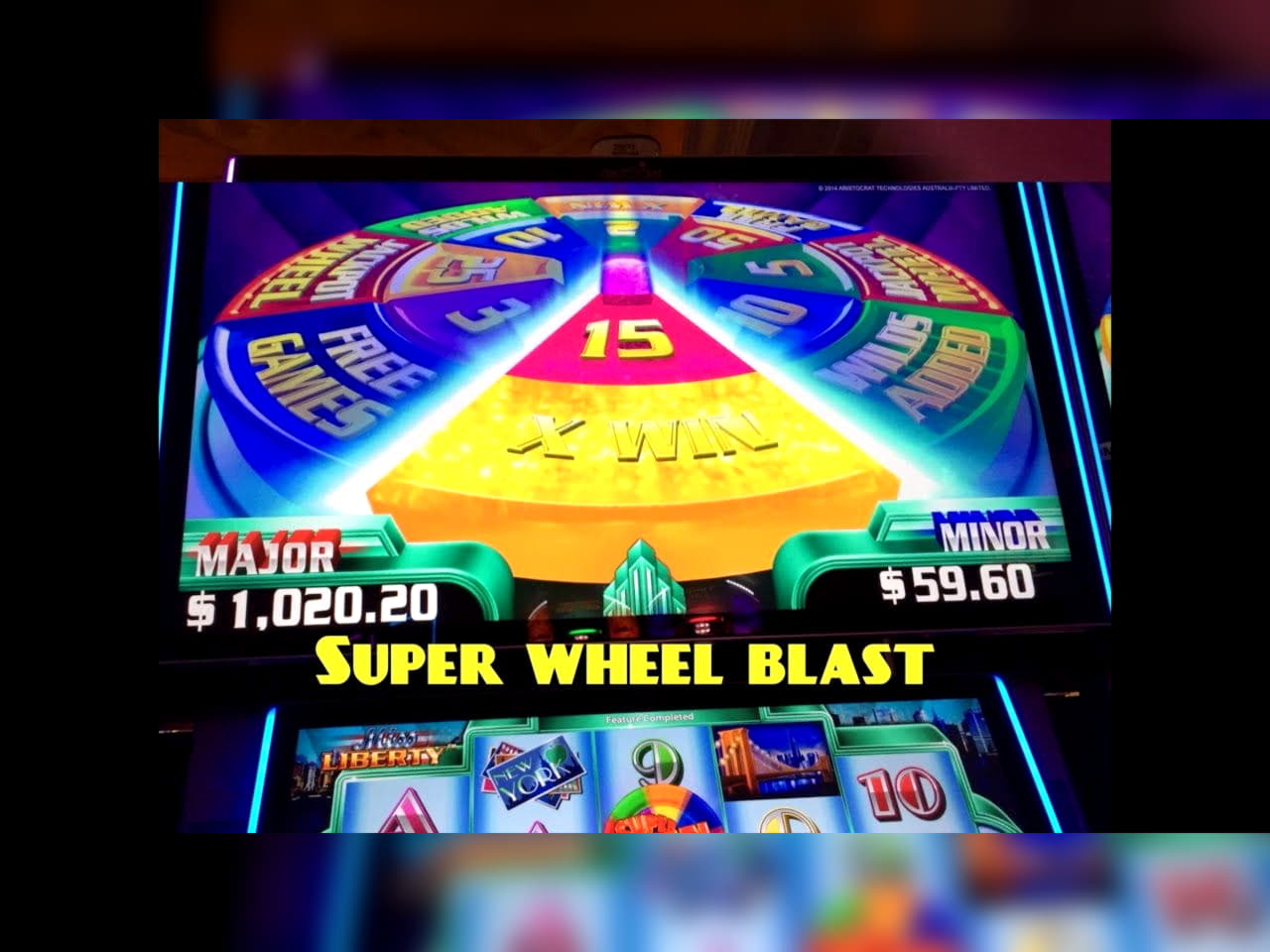 44 Free Spins at Vegas Hero Casino