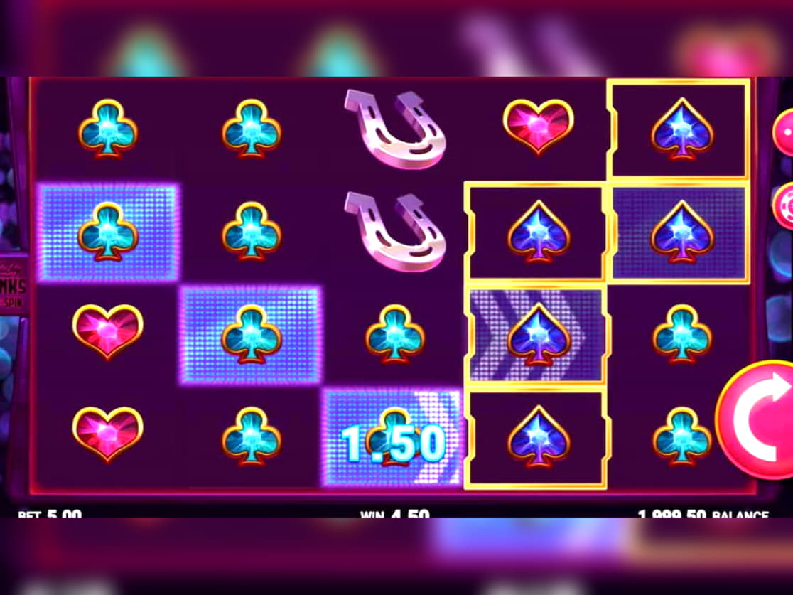 EURO 180 Casino Tournament at Gaming Club Casino
