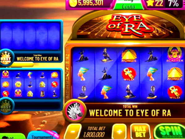 560% Casino match bonus at Yes Casino 