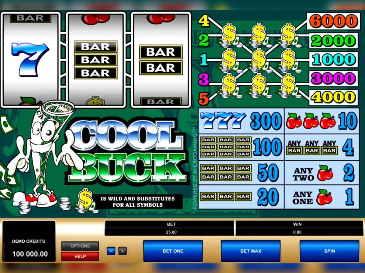 22 Free Spins no deposit casino at Casino Las Vegas