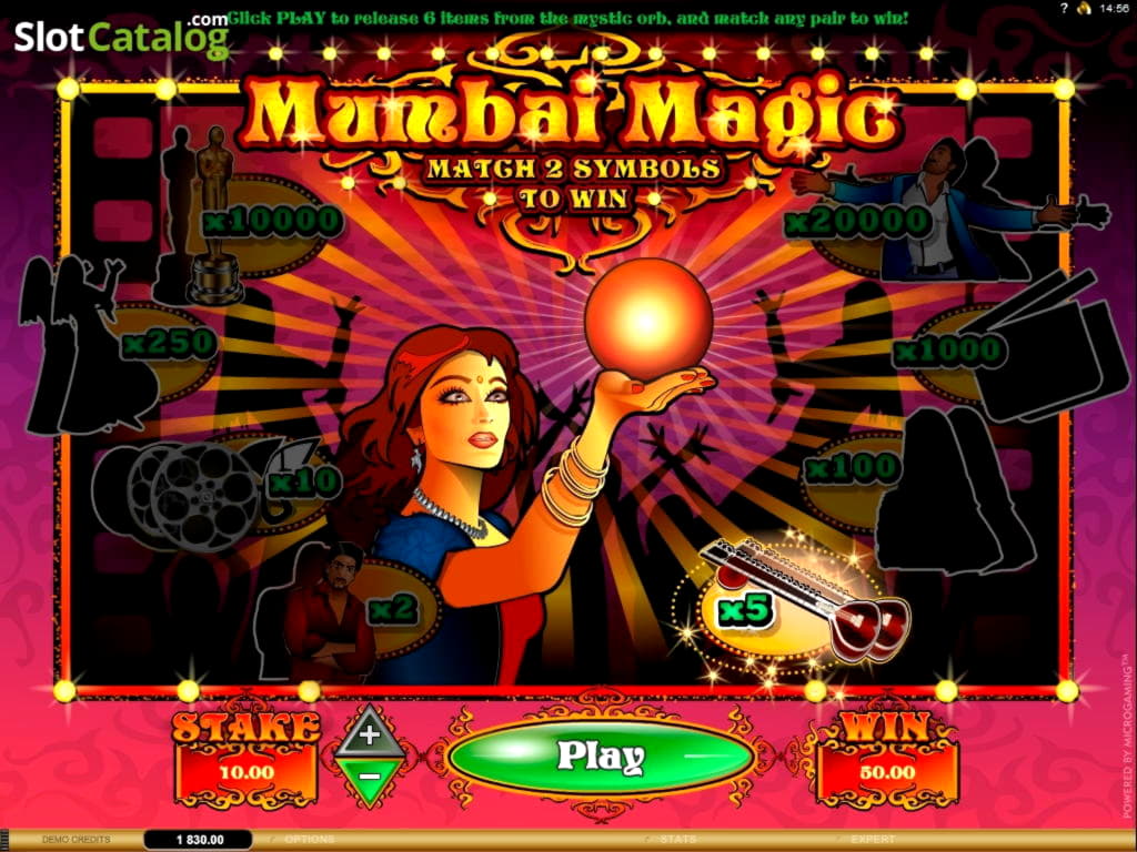 890% First Deposit Bonus at Mrgreen Casino