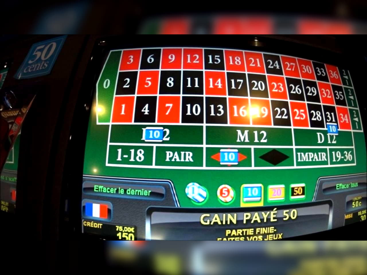 10 Free spins at Mummys Gold Casino