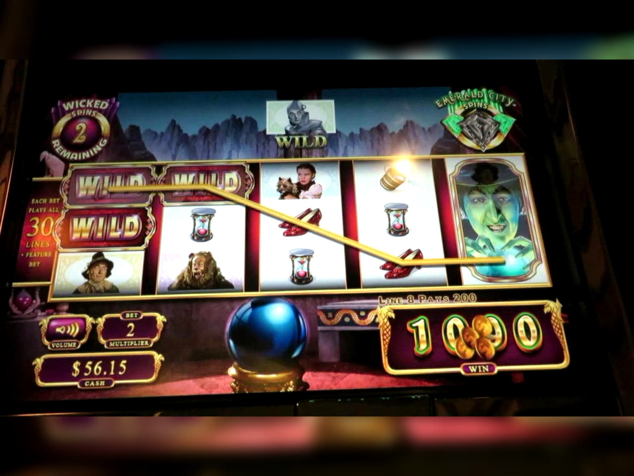 €200 Tournament at All Slots Casino