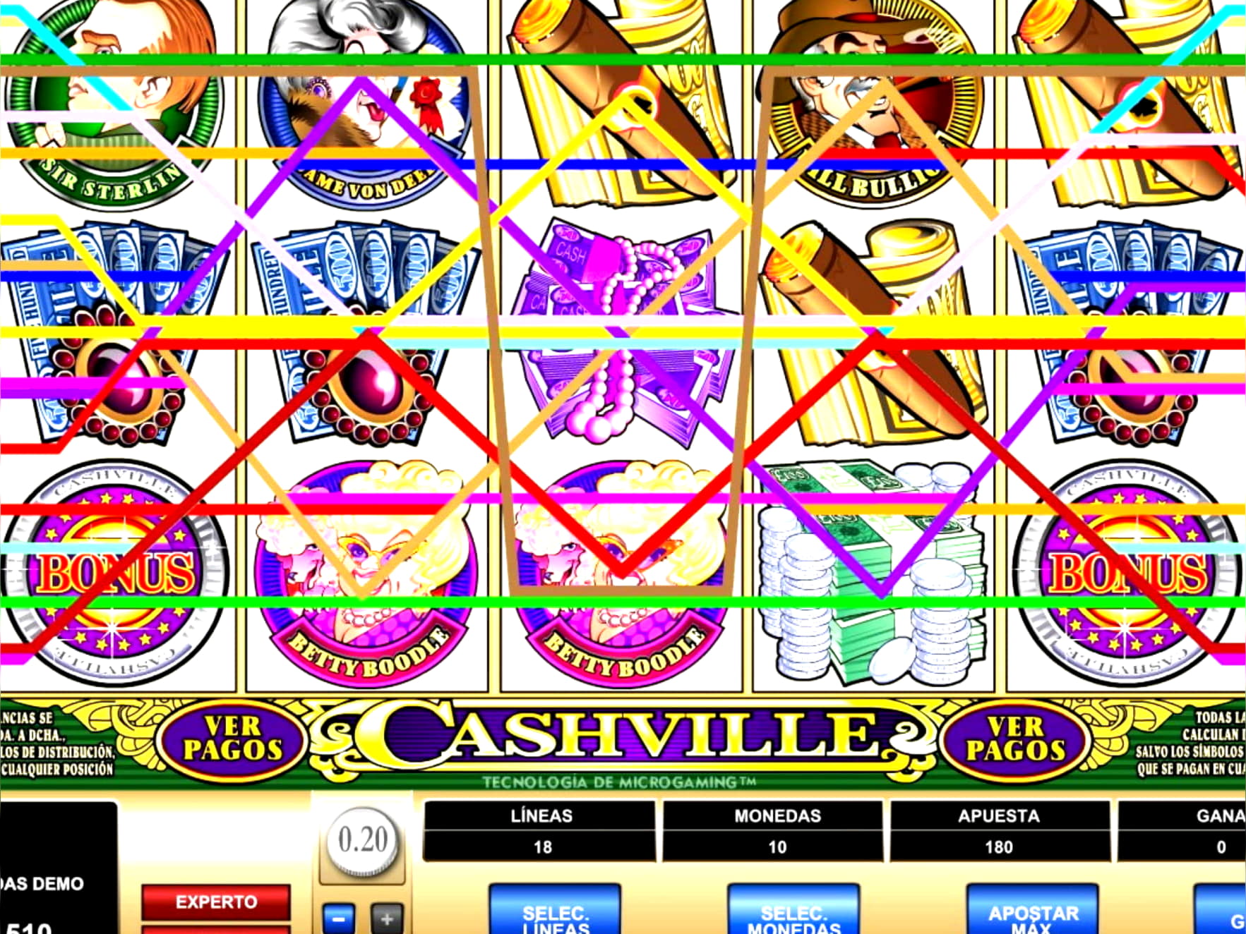 €550 Casino Tournament at Royal Dubai Casino