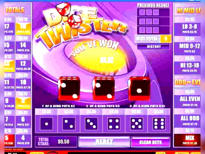 Eur 510 Daily freeroll slot tournament at Genesis Casino