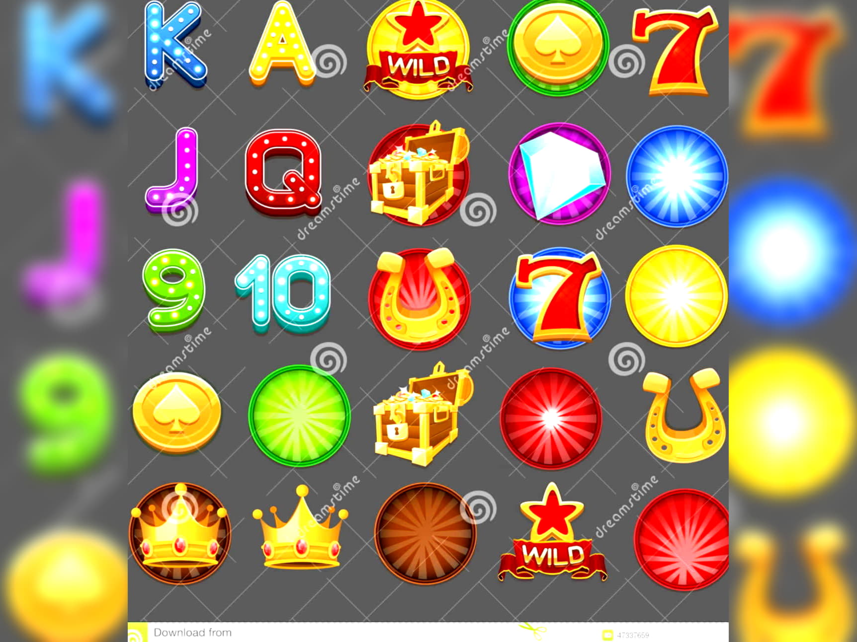 Eur 615 FREE Chip Casino at Vegas Hero Casino