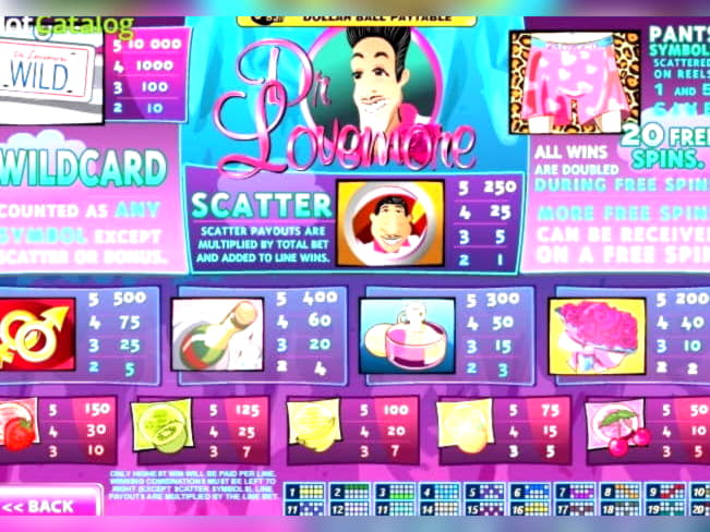 £635 Free Money at River Belle Casino